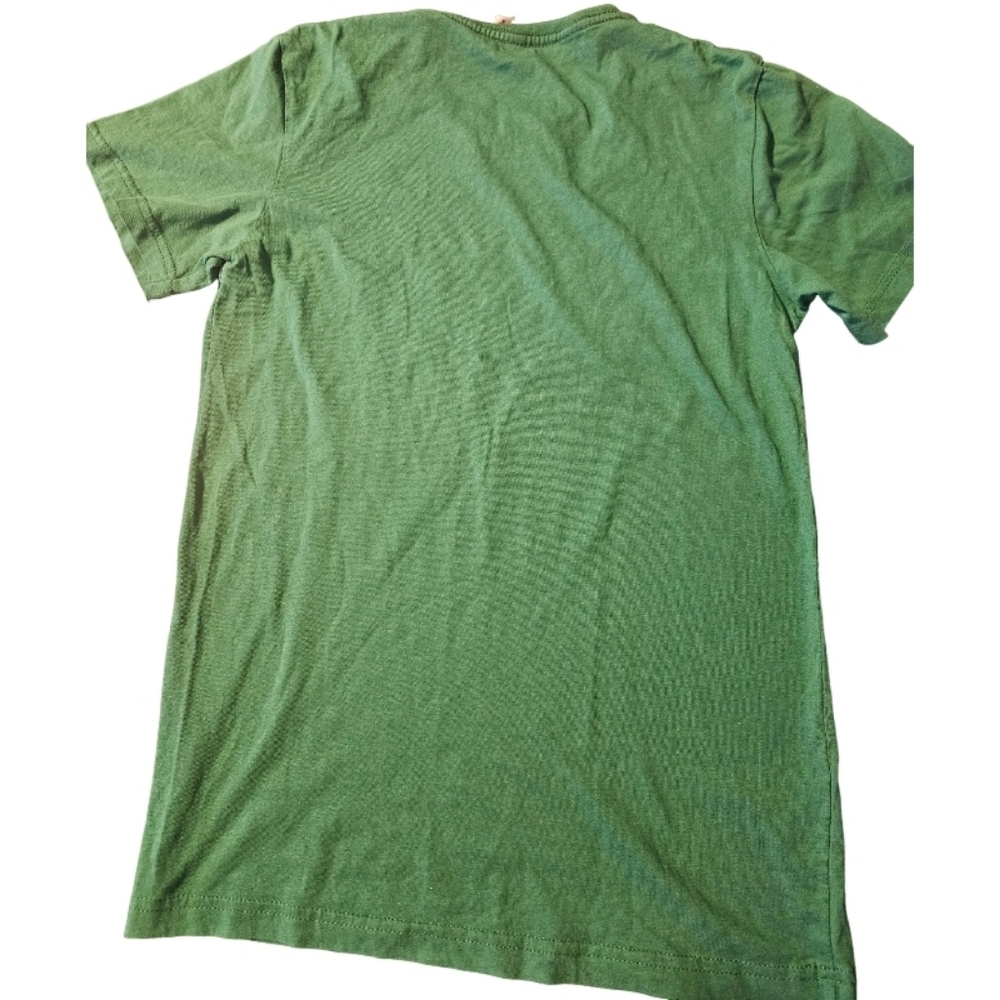 "Most Likely To Get Sassy With Santa" Christmas holiday t-shirt Small - Picture 4 of 8